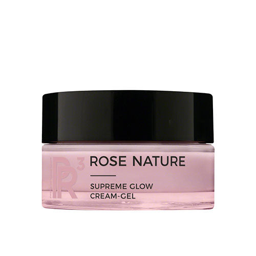 Supreme Glow Cream Gel fra Annemarie Börlind