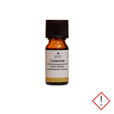 Cedertræsolie æterisk fra Fischer Pure Nature