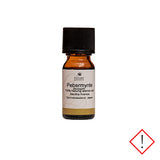 Pebermynteolie æterisk fra Fischer Pure Nature
