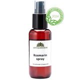 Rosmarinspray fra Urtegaarden