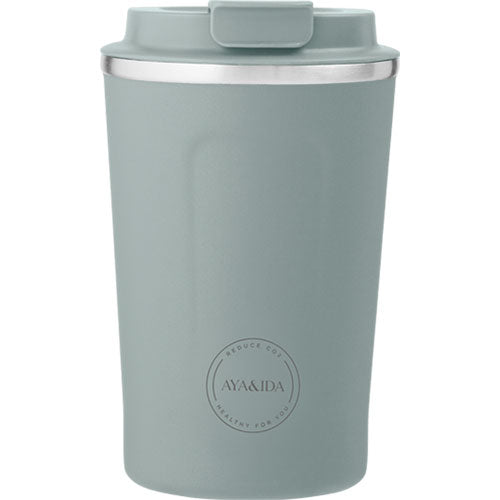 CUP2GO Mint Green 380 ml. fra AYA&IDA