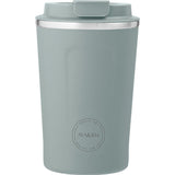 CUP2GO Mint Green 380 ml. fra AYA&IDA