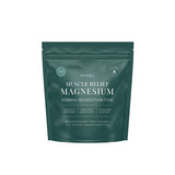 Muscle Relief Instant Magnesium pulver fra NORDBO