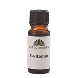 E-vitamin fra Urtegaarden