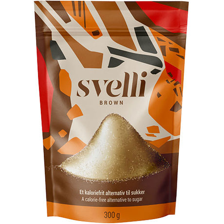 Svelli Brown fra Svelli