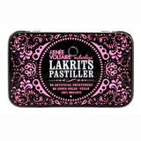 Lakrids pastiller Ø fra Renée Voltaire