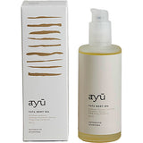 Vata Body Oil
