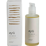 Vata Body Oil