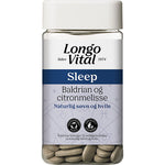 Longo Vital Sleep