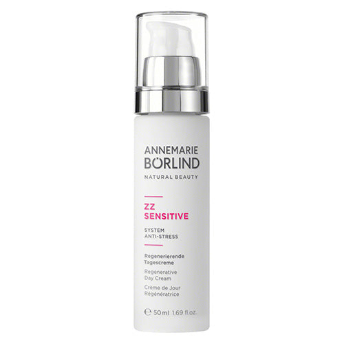 ZZ Sensitive Reg. Day cream fra Annemarie Börlind