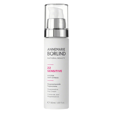 ZZ Sensitive Reg. Day cream fra Annemarie Börlind