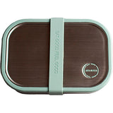 Lunch Box Mint Green fra AYA&IDA