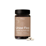 Urizal flex ingefær fra Urizal