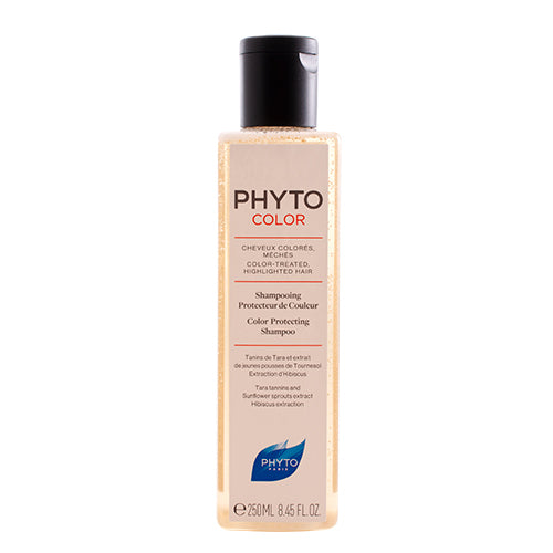 Shampoo Color Phyto fra Phyto