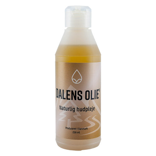 Dalens olie fra Dalens olie