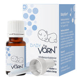 BabyVärn fra Värn