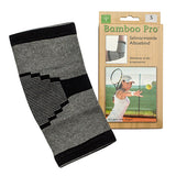 Albuebind, Str. S fra Bamboo Pro