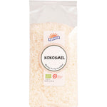 Kokosmel Ø