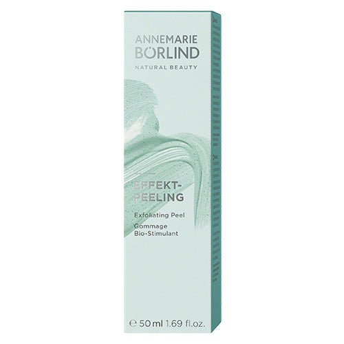 Exfoliating Peel fra Annemarie Börlind
