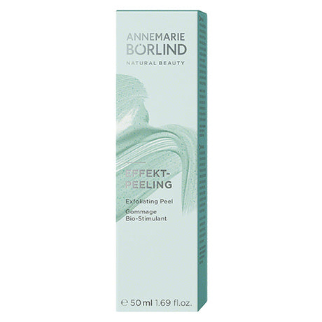 Exfoliating Peel fra Annemarie Börlind