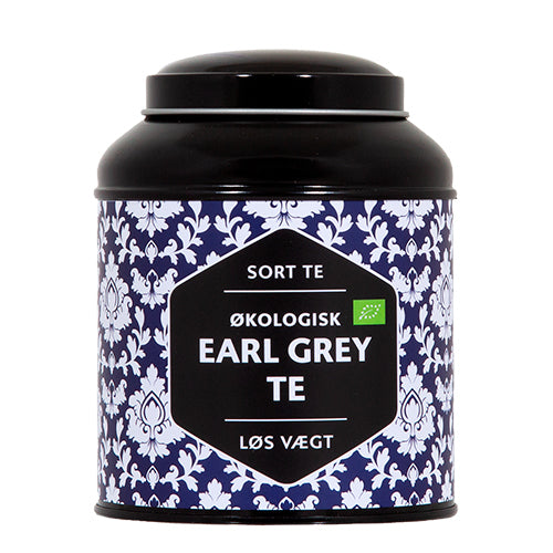 Earl Grey Te Ø fra Helsam.dk