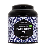 Earl Grey Te Ø