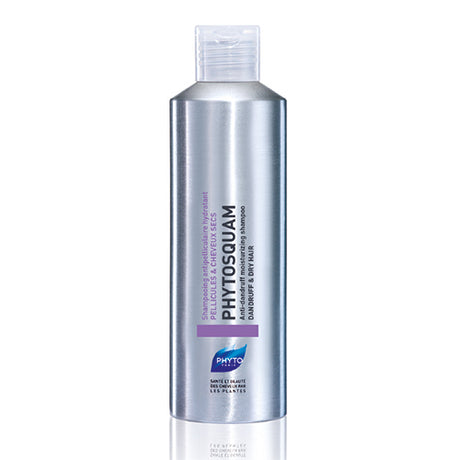 Shampoo Dandruff Hair Oiliness fra Phyto