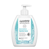 Handwash Basis Sensitiv Care Mild fra lavera
