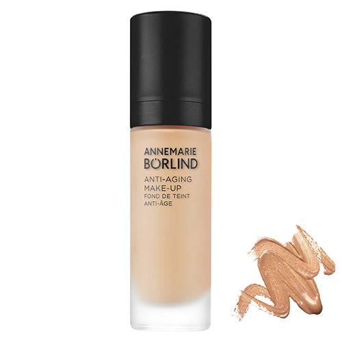 Anti-Aging Make-Up Beige fra Annemarie Börlind