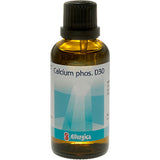 Calcium phos. D30 Cellesalt 2 fra Allergica