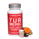 EPI-Turmeric fra Epinutrics