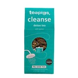 Te Cleanse Ø Teapigs fra Teapigs