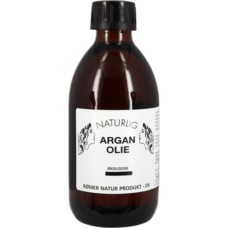 Rømer Argan Olie 100% Ren | 100 ml