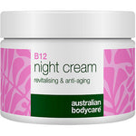 B12 Night cream