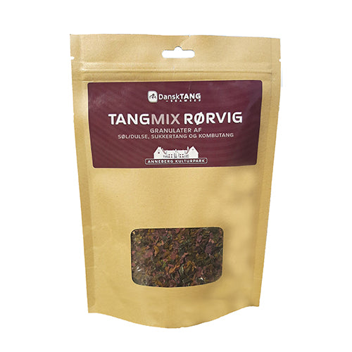 Tang mix Rørvig fra Dansk Tang