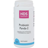 NDS Probiotic Panda 2 - Vegansk | 200 g fra NDS