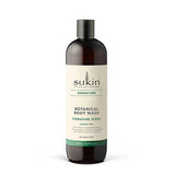 Body Wash Signature fra Sukin