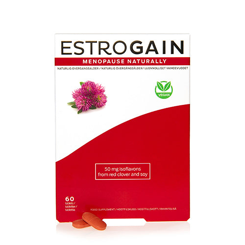 EstroGain fra IMMITEC