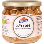 Seitan færdigret Ø