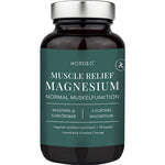 Muscle Relief Magnesium