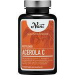 Nani Acerola C-vitamin | 90 kapsler