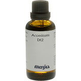 Aconitum D12 fra Allergica