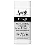 Longo Vital Energi fra Longo