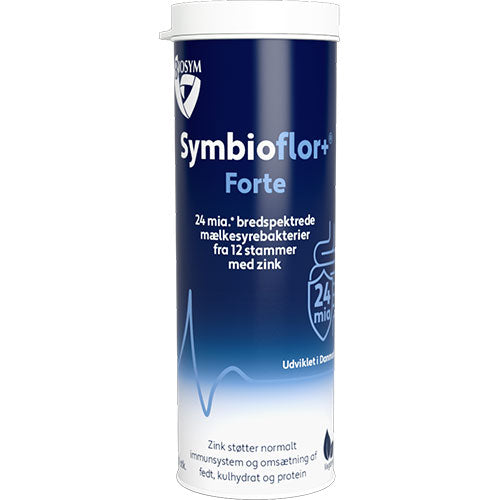 Symbioflor+ Forte fra Biosym
