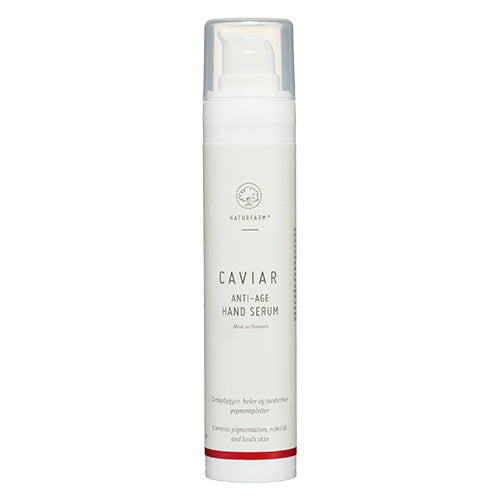 Caviar AA Hand Serum fra Naturfarm