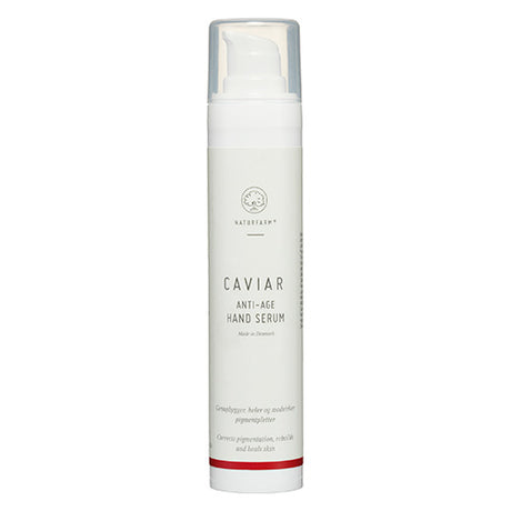 Caviar AA Hand Serum fra Naturfarm