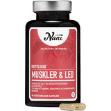 Muskler & Led fra Nani