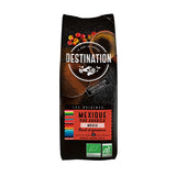 Kaffe Mexico Chiapas formaletØ fra Destination