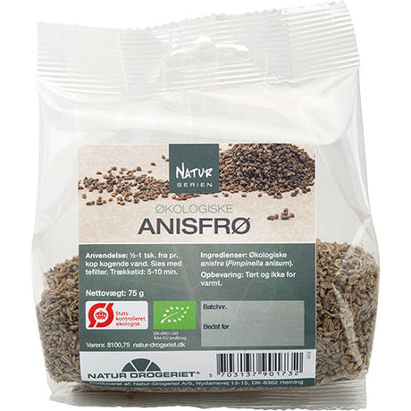 Anisfrø Ø fra Natur-Drogeriet