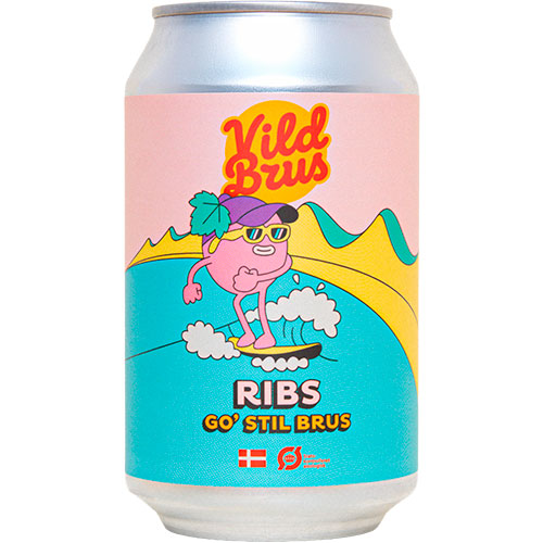 Ribs Ø